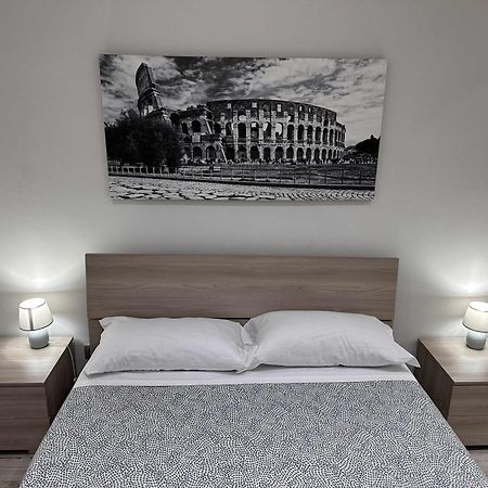 Rhome Away Montagnola Roma Exterior foto