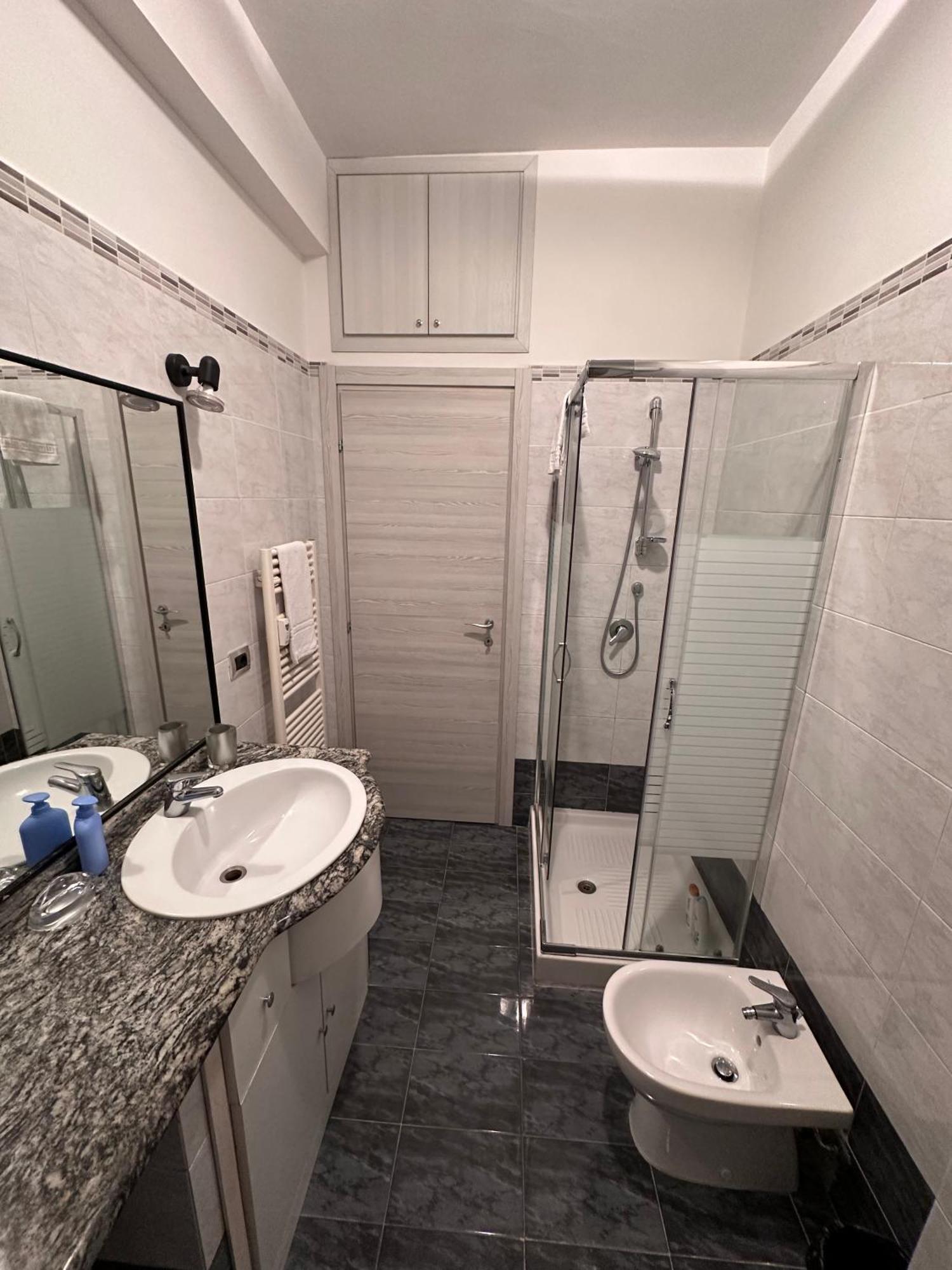 Rhome Away Montagnola Roma Exterior foto