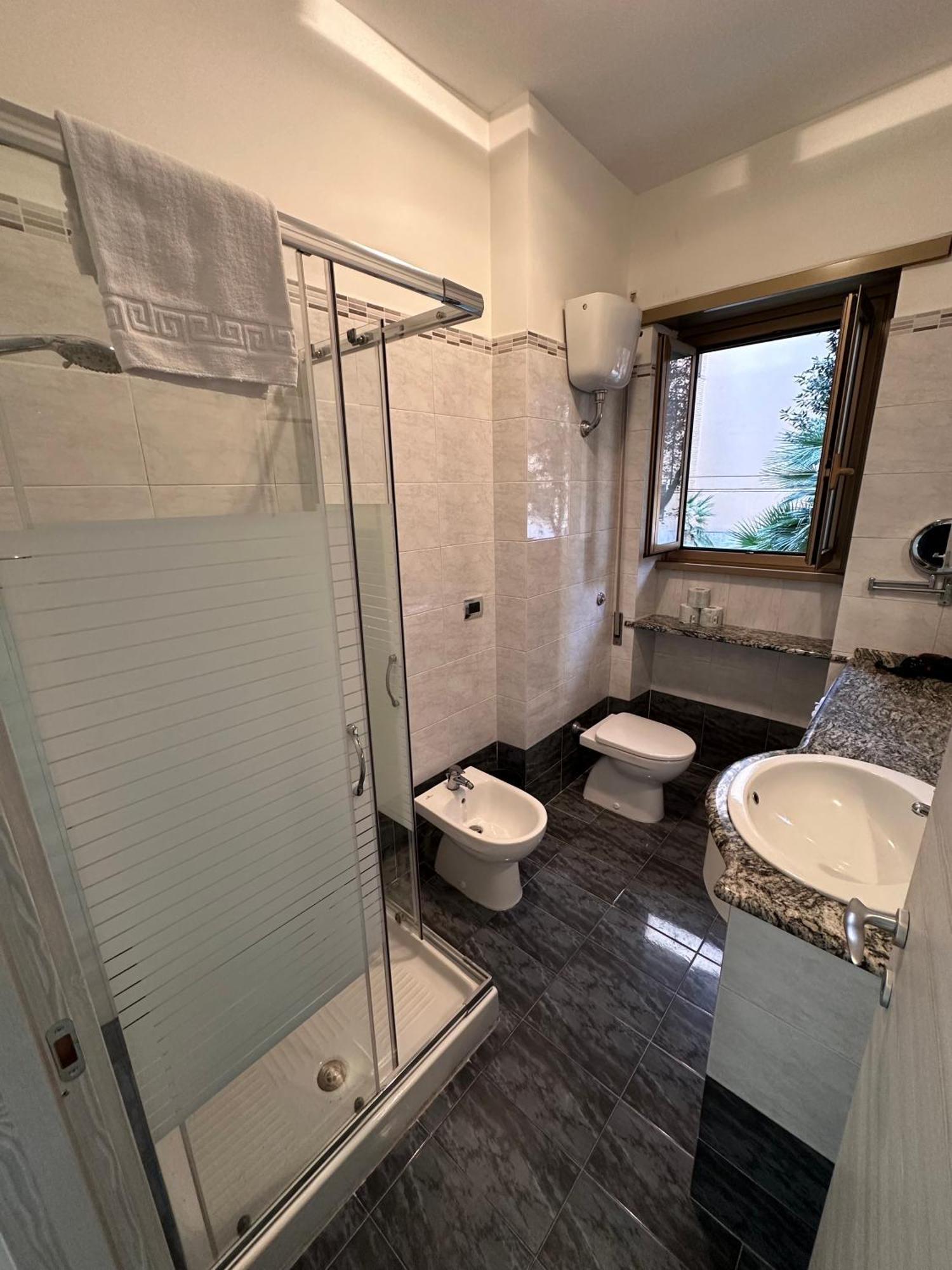 Rhome Away Montagnola Roma Exterior foto