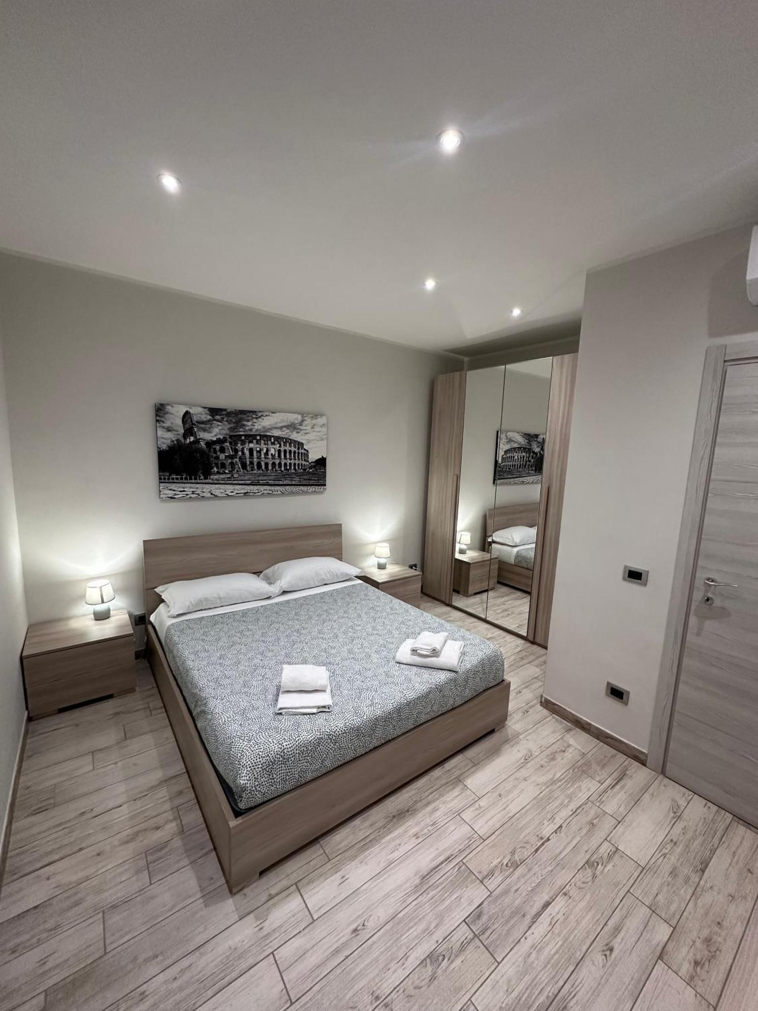 Rhome Away Montagnola Roma Exterior foto