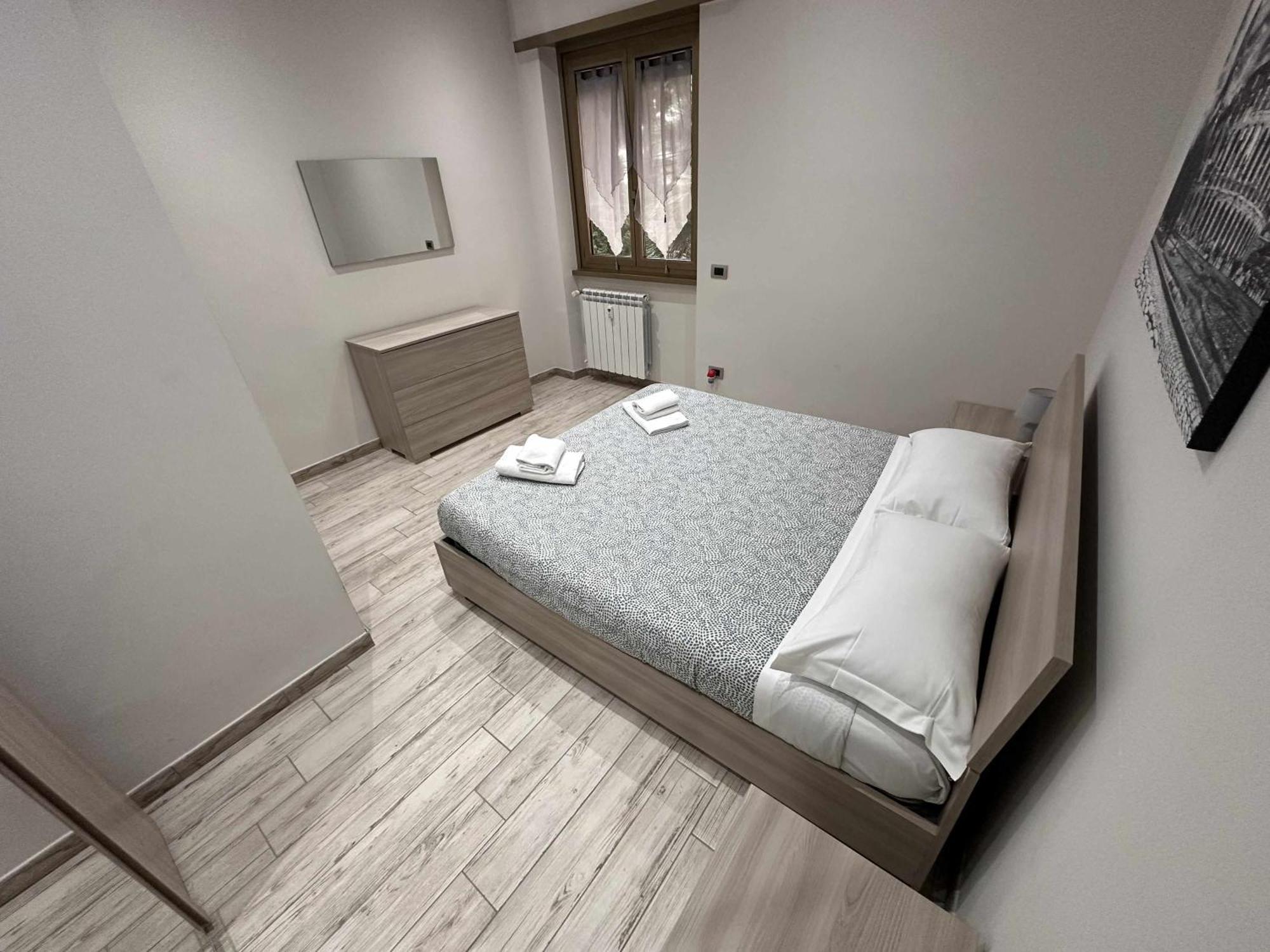 Rhome Away Montagnola Roma Exterior foto