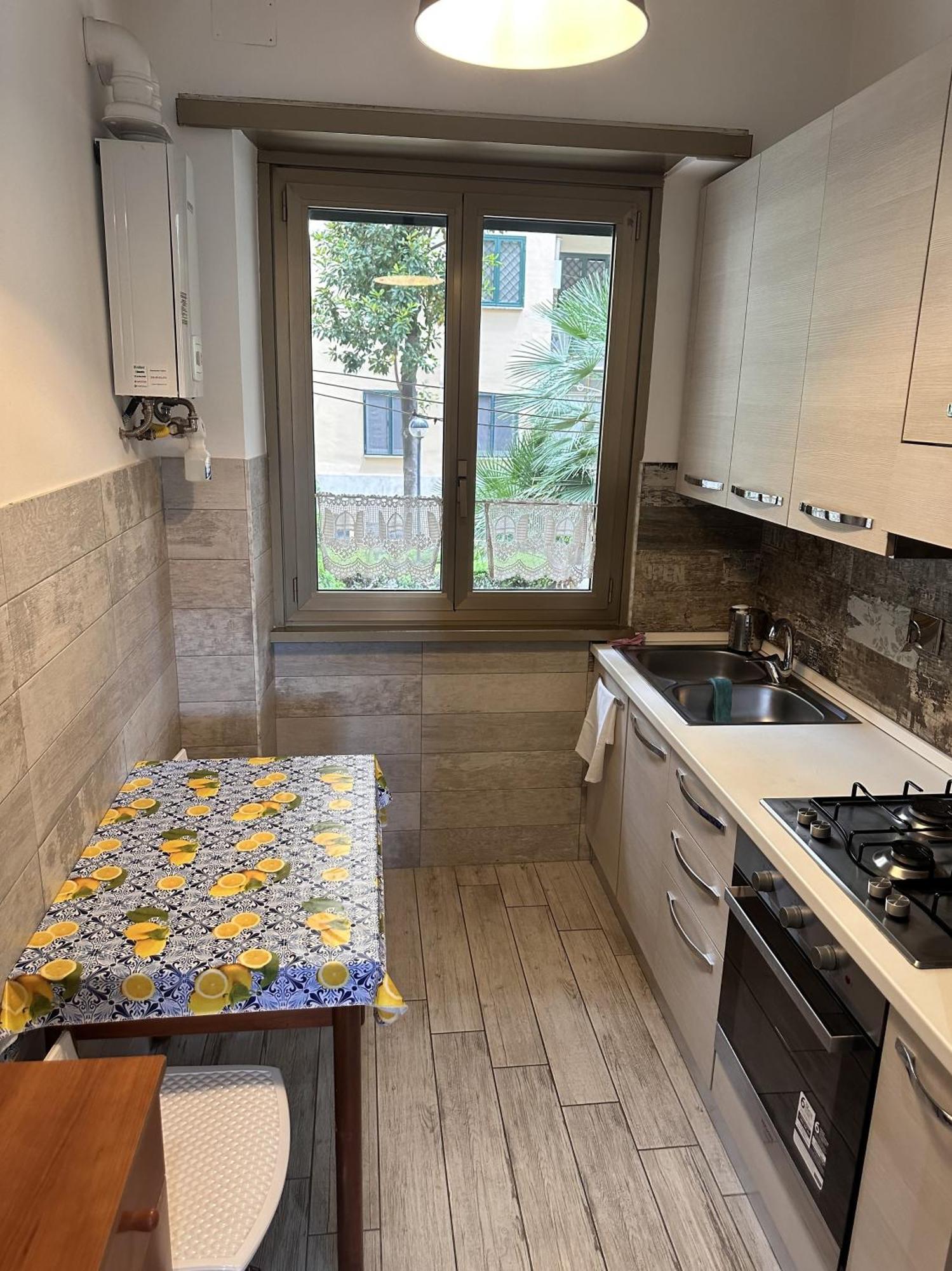 Rhome Away Montagnola Roma Exterior foto