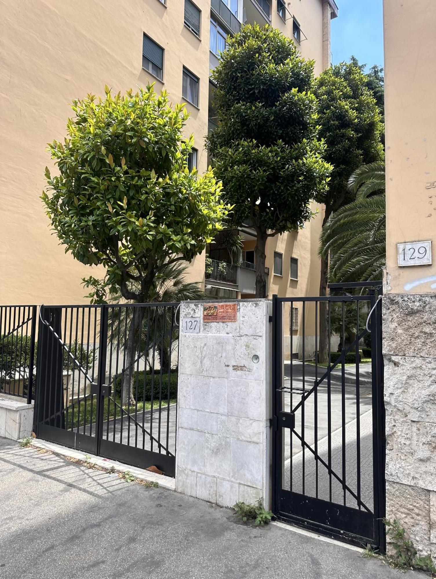 Rhome Away Montagnola Roma Exterior foto